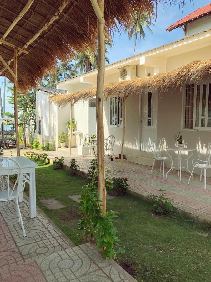 Alyssa Cottage Phan Thiết Zewnętrze zdjęcie