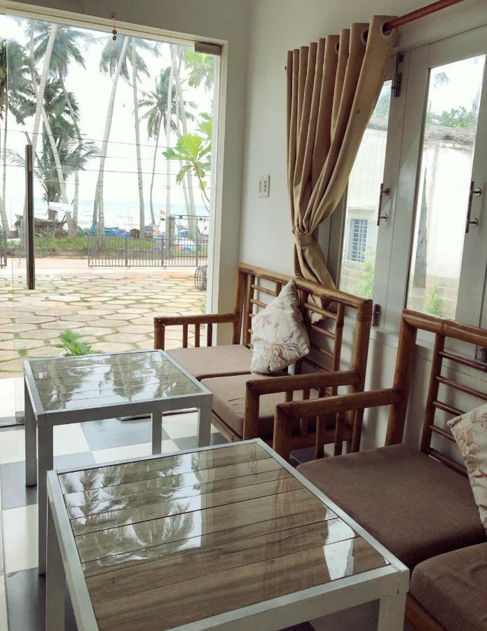 Alyssa Cottage Phan Thiết Zewnętrze zdjęcie