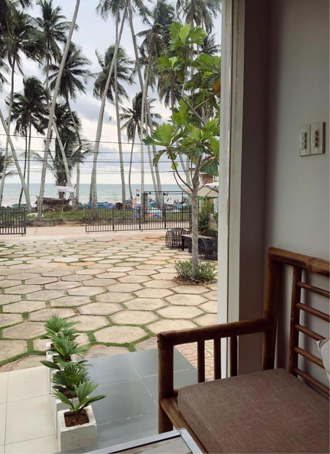 Alyssa Cottage Phan Thiết Zewnętrze zdjęcie