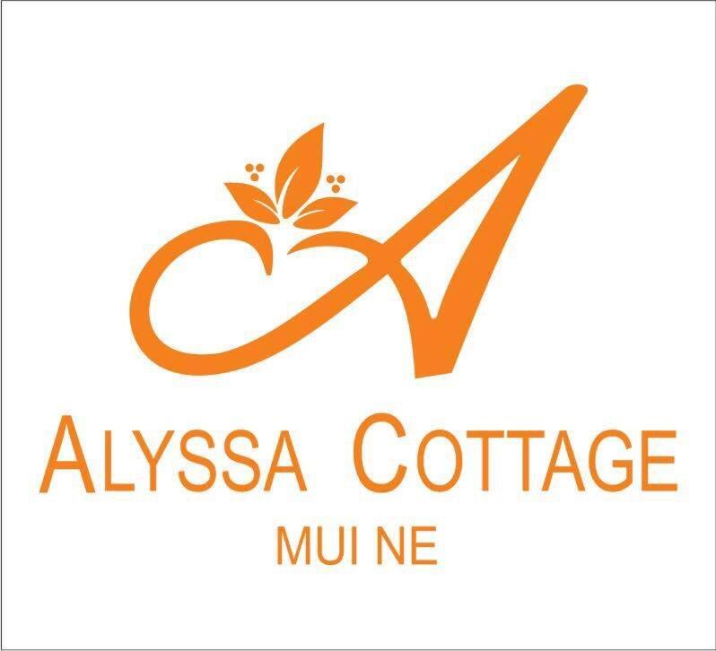 Alyssa Cottage Phan Thiết Zewnętrze zdjęcie